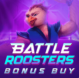 Battle Roosters Bonus Buy EVOPLAY