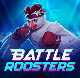 Battle Roosters EVOPLAY