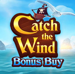 Catch the Wind Bonus Buy EVOPLAY