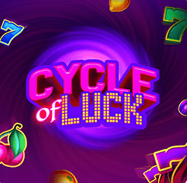Cycle of Luck EVOPLAY
