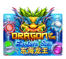 Dragon of The Eastern Sea SLOTXO joker123 สมัคร Joker123