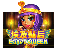 Egypt Queen GeneralsSLOTXO สล็อต XO เว็บตรง