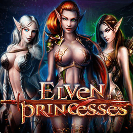 Elven Princesses EVOPLAY