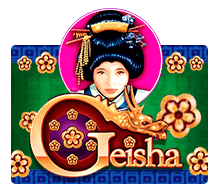 Geisha SLOTXO สล็อต XO เว็บตรง
