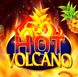 Hot Volcano EVOPLAY