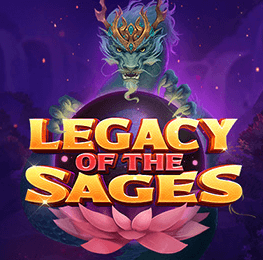 Legacy of the Sages EVOPLAY