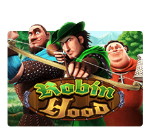 Robin Hood SLOTXO สล็อต XO เว็บตรง