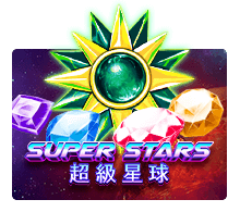 Super Stars SLOTXO สล็อต XO เว็บตรง