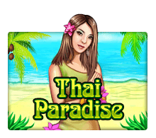 Thai Paradise SLOTXO สล็อต XO เว็บตรง