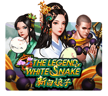 The Legend of White Snake SLOTXO สล็อต XO เว็บตรง