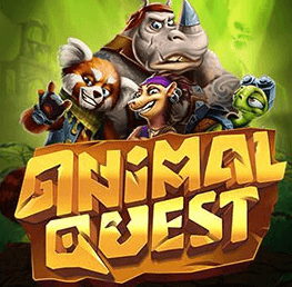 Animal Quest EVOPLAY
