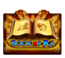 Book of Ra SLOTXO สล็อต XO เว็บตรง