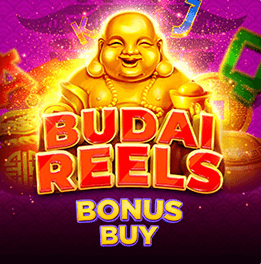 Budai Reels Bonus Buy EVOPLAY