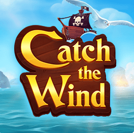 Catch the Wind EVOPLAY