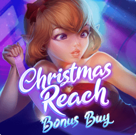 Christmas Reach Bonus Buy EVOPLAY