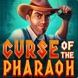 Curse of the Pharaoh EVOPLAY