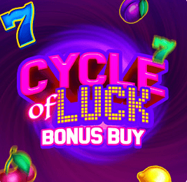 Cycle of Luck Bonus Buy EVOPLAY