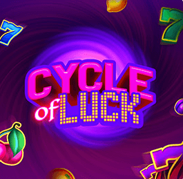 Cycle of Luck EVOPLAY