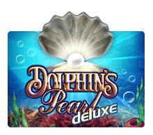 Dolphin's Pearl Deluxe SLOTXO สล็อต XO เว็บตรง