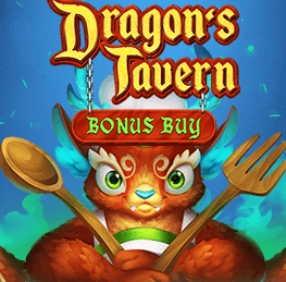 Dragon’s Tavern Bonus Buy EVOPLAY