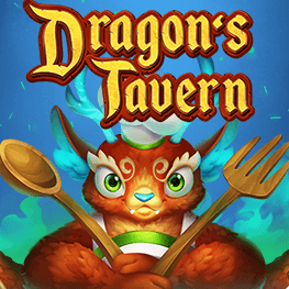 Dragon’s Tavern EVOPLAY