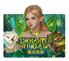 Enchanted Forest SLOTXO สล็อต XO เว็บตรง