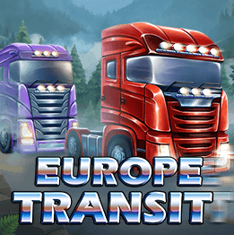 Europe Transit EVOPLAY