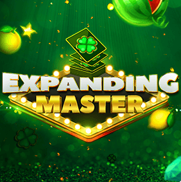 Expanding Master EVOPLAY