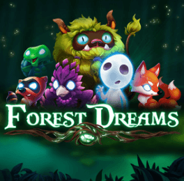 Forest Dreams EVOPLAY