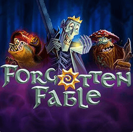 Forgotten Fable EVOPLAY