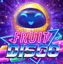 Fruit Disco EVOPLAY