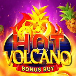 Hot Volcano Bonus Buy EVOPLAY