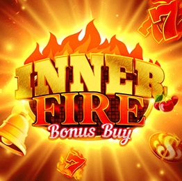Inner Fire Bonus Buy EVOPLAY