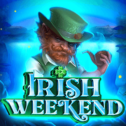 Irish Weekend EVOPLAY