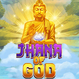 Jhana of God EVOPLAY