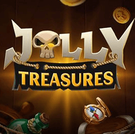 Jolly Treasures EVOPLAY