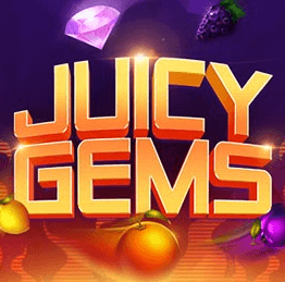 Juicy Gems EVOPLAY