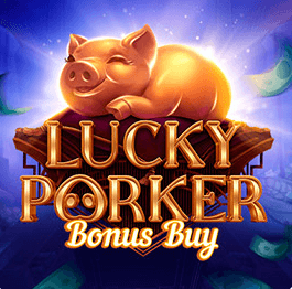 Lucky Porker Bonus Buy EVOPLAY