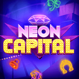 Neon Capital EVOPLAY