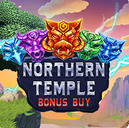 Northern Temple Bonus Buy EVOPLAY
