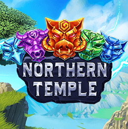 Northern Temple EVOPLAY