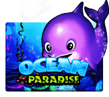Ocean Paradise SLOTXO สล็อต XO เว็บตรง 1