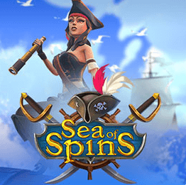 Sea of Spins EVOPLAY
