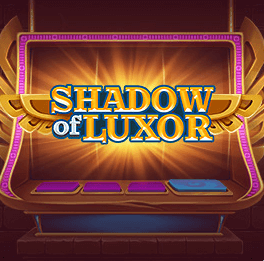 Shadow of Luxor EVOPLAY