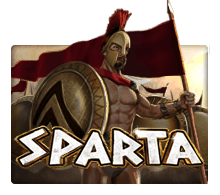 Sparta SLOTXO สล็อต XO เว็บตรง
