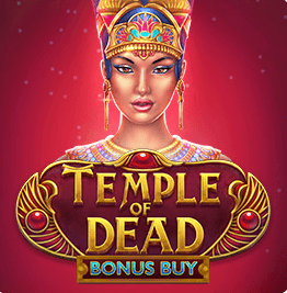 Temple of Dead Bonus Buy EVOPLAY