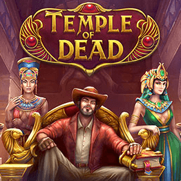 Temple of Dead EVOPLAY