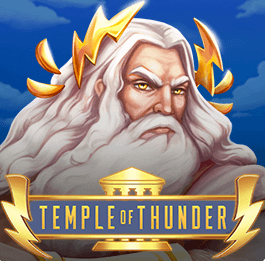 Temple of Thunder EVOPLAY