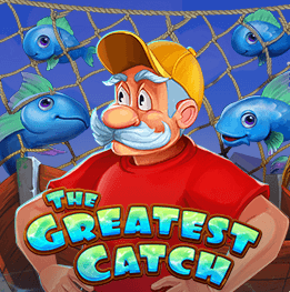 The Greatest Catch EVOPLAY