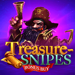 Treasure-snipes Bonus Buy EVOPLAY